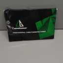 Cat 6 Ethernet Cable 1.5ft (6 Pack) (at a Cat5e Price but Higher Bandwidth) Flat Internet Network Cable - Cat6 Ethernet Patch Cable Short - Withe Cat6 Computer Cable with Snagless RJ45 Connectors