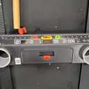 Sunny Health & Fitness Fully Assembled OneClick-Fold 20" Smart Treadmill with Auto Incline & SunnyFit App