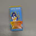 Triple Paste Diaper Rash Cream, Hypoallergenic Medicated Ointment for Babies, 2 oz, Multi, (SU-001)