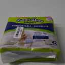 New! Hartz Comfitables Disposable Dog Diapers, Size XXS 42 count, Comfortable & Secure Fit, Easy to Put On, Super Absorbent Male and Female Diaper (Extra Extra Small)