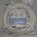 Southwire Romex Brand Simpull Solid Indoor 14/2 W/G NMB Cable 15ft coil - SW# 28827426