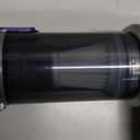 Handheld Car Vacuum Portable Cordless, 22000Pa High-Power Suction Hand held Vacuum Cleaner & Air Duster for Car Cleaning, Home, Office, Pet Hair | Multi-Nozzle, Washable Filter, LED Light (Silver)