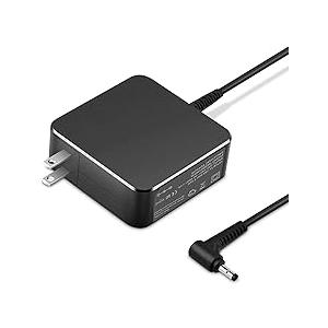 45W 33W AC Adapter Charger for ASUS AD883J20 X540S X540L Q504U Q302L Q405U C300M E402MA Q200E R540N X200CA X541N ZenBook UX305 Vivobook E203MA F510UA X541N Power Supply Cord