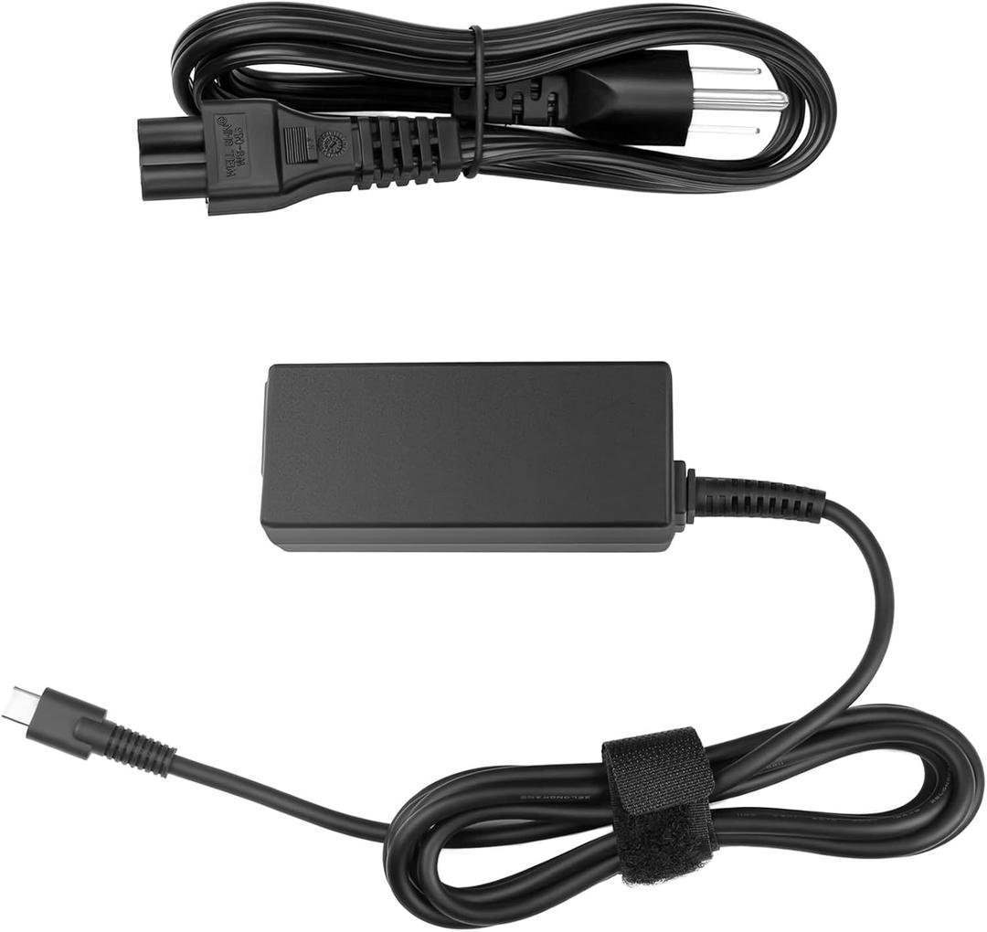19V Charger Power Cord Compatible with ACEMAGIC Ace AOC AX15 12th Gen N95 N97 PC JHDAP045U190210AF Charger Power Supply