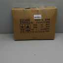 MaxSmeo End Table, Small Oval Side Table for Small Spaces, Modern Night Stand Accent Table for Living Room, Bedroom, Natural