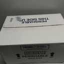 Polar Tech 245C Thermo Chill Insulated Carton with Foam Shipper, Medium, 17" Length x 10" Width x 8-1/4" Depth, Original Version