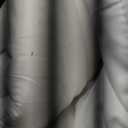 CozyLux Full Size Comforter Sets - White Comforter Full Size, 3 Pieces Box Stitched Bed Set for All Seasons, Soft Lightweight Bedding Sets with 1 Down Alternative Comforter and 2 Pillow Shams