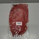 10pcs Natural Black Ostrich Feathers 14-16inch 35-40cm for Wedding Party Centerpieces, Easter Home Decorations