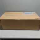 Hombetta Collapsible Wagon Cart with Wheels, 150L Lightweight Foldable Utility Cart, Portable Rolling Wagon for Garden, Shopping, Sports, Camping, Transport, Orange