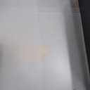 Clear Acrylic Simple Self-Assembly Display Box with Black Base, Removable Figures Toys Props Display Riser Stand, Cube Countertop Decorative Storage Box for Home Organization, 5x5x5Inch