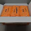 Pura Hypoallergenic Diapers, Size 2 (7-13 lbs) Totally Chlorine Free, Wetness Indicator, Suitable for Sensitive Skin, Soft Organic Cotton, Overnight, 3 Packs of 29 (87 Baby Diapers)