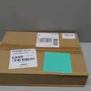 Propagation Stations Tubes Set of 8, Bud Propagation Vases for Plants, Hydroponic Terrarium Decor, Glass Planters for Indoor Plants, Glass Vase for Home Table Decorations