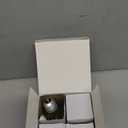 Hrsovii A19 Clear Incandescent Rough Service Light Bulb, 100 Watt Incandescent Light Bulbs, A19 100 WATT Bulbs ，100 Watt, 2700K Soft White, E26 Medium Base, 110130V (4 Pack)