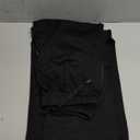 SAMPEEL Two Piece Sets for Women Summer Outfits Lounge Sets Mock Neck Tops Wide Leg Crop Pants Vacation Travel Outfits (Small, Black)