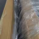 LASFIT Front Mats Fit for Tacoma 2024-2026 (Only Fit Auto Tran), Custom Fit All Weather Protection Durable TPE Floor Liners for 2024 2025 2026 Tacoma Accessories Front Row Car Mats, Black