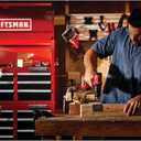 CRAFTSMAN V20 Cordless Drill/Driver Kit, 1/2 inch, Battery and Charger Included (CMCD710C1)