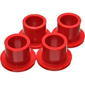 Energy Suspension 5.10103R Rack Bushing for Dodge 1500,2500,3500 2WD