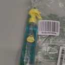 Sun Bum Heat Protector Spray  Leave In Hair Treatment Protects from Heat Styling and FrizzCausing Humidity  Reduces Blow Dry Time  Vegan and Cruelty Free  UV Protecting  6 oz