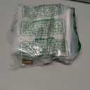 10 Pack Brushed Brass Cabinet Pulls 5-inch(128mm) Hole Center Kitchen Cabient Hardware Gold Cabinet Handles Drawer Pulls,Cabinet Pulls,Cupboards, Dressers and Square Solid Metal Hardware