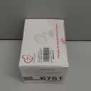 Nenesupply 19mm 2 pc Flanges Compatible with Spectra S2 S1 9 Plus Synergy Gold Breastpump Replacement to Spectra Pump Parts Flange Accessories Wide Mouth Work with Valve Backflow Protector Bottle