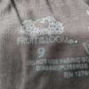 Fruit of the Loom Women's Eversoft Cotton Underwear Multipacks, Tag Free & Breathable, Available in Plus Size (9)