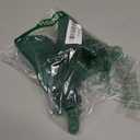 Haakaa Yummy Pouch Reusable Baby Food Pouch, Reusable Pouches for Toddlers Kids Squeezable Pouch, Washable Freezer - Make Homemade Organic Food for Babies/Toddlers, 4oz, 2 Pack,6m+(Pea Green)