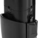 12V 3.5Ah Replacement Battery for Craftsman Nextec 9-11221 11221, 320.11221 Lith- ion Battery