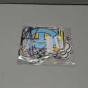 Oh The Places You'll Go Decorations Banner, NO-DIY Colorful Dr Decorations Banner, Oh The Places You'll Go Graduation Decorations Banner for Kindergarten Preschool Graduation Decorations