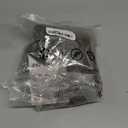 yuehong Mens Short Curly Brown Wig Anime Cosplay Wigs Halloween Cosplay Costume Hair Wig