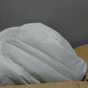 Serta Heated Mattress Pad Twin XL - Deep Pocket, 10 Heat Settings, Auto Shut Off, ETL Certified, Machine Washable, White