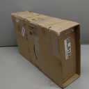 SwitchBot Floor Lamp with Matter, RGB, Warm Cool White, Corner Floor Lamp Compatible with Apple Home, Alexa, Google Home, 1200lm, Music Sync, Scene Modes, 16 Million Colors for Living Room Bedroom