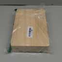 Wooden Pegboard Hand Therapy Tool, 36-Hole Finger Exercise Board with Pegs for Adults, Occupational Therapy & Rehabilitation to Improve Fine Motor Skills