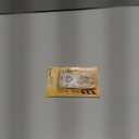 GASHER 5PCS Brass Pneumatic Replacement Fitting, Reusable Hose End Repair Fitting 1/4" BarbSuitable for 1/4" ID5/16" OD air hose) x 1/4" NPT Rigid