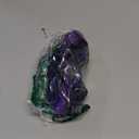 PetSafe Adjustable Martingale Collar - Only Tightens When Dogs Pull, Prevents Slipping Out - Helps with Strong Pullers, Increased Control - Alternative to Choke Collar - 1", Large, Deep Purple