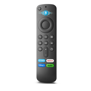 Replacement Voice Remote Control for Fire Stick/Amazon Fire Smart TVs(1st / 2nd / 3rd Gen Replacement Voice Remote Control for Fire Stick/Amazon Fire Smart TVs(1st / 2nd / 3rd Gen