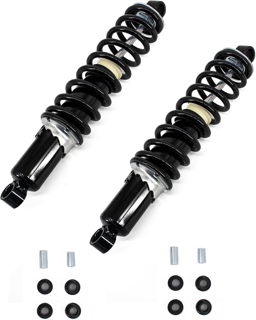 UTV front shock absorber for Polaris RZR 800 EFL Year 2008-2013 for RZR 570 2012-2013 Manufacturer Part 7043340 7043761