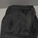 GDNasist Game Console Backpack for PS5, Protective Carrying Case Compatible with Playstation5 Console, Base, 15.6Laptop, Headset, PS5 Controller, More Game Discs, and Gaming Accessories