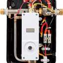 EcoSmart ECO 8 Tankless Water Heater, Electric, 8-kW - Quantity 1, 12 x 8 x 4