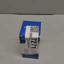 NICGOL 5-in-1 Gas Leak Detector & Carbon Monoxide Detectors Plug in, Portable Carbon Monoxide Detector with Brightness & Volume Adjustment Temperature & Humidity, Battery Backup for Home/RV/Travel