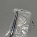 Salbsever Paper Toilet Holder Replacement Rod Toilet Paper Holder Roller Stainless Steel Toilet Paper Holder Spring Loaded Toilet Paper Holder Roller Toilet Paper Holder Spring Rod