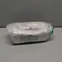 EACHY Travel Makeup Bag, Large Capacity Cosmetic Bags for Women, Waterproof Portable Pouch Open Flat Toiletry Bag Pattern Make up Bag (F-Beige) (Medium)