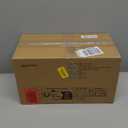 Amazon Basics Puppy Pads with Quick-Dry 5-Layer Leak-Proof Design for Potty Training, X-Large Size 28 x 34 Inch, Pack of 40, Blue & White