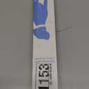 VIZPET LED Dog Collar, Light Up Dog Collar Adjustable USB Rechargeable Super Bright Safety Light Glowing Collars for Dogs (Purple, Large[18.89-23.62 inch/48-60cm])