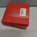 2 x NewEleven House Warming Gifts, New Home Ornament 2025, Dream Home Gift Ideas Decor - Welcome Home Gifts, Housewarming Gift New Home, Best Housewarming Presents 2025 - Glass Ornament