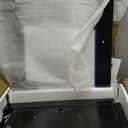 VEVOR 12U Wall Mount Network Cabinet, 15.5'' Deep Server Rack Cabinet Enclosure, 200 lbs Max. Ground-Mounted Load Capacity, with Locking Glass Door Side Panels, for IT Equipment, A/V Devices