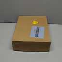 Liliful 12 Pcs 4 Inch Large Velvet Christmas Balls Ornaments Set Flocked Tree Balls Luxury Velvet Christmas Hanging Ornaments for Xmas Tree Party Wedding Home Decor(Red)