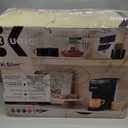 K-Slim Single Serve K-Cup Coffee Maker