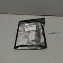 PellKing Camera Protective Accessories Kit for Insta360 X5, Insta 360 X5 Lens Guard/Silicone Protective Cover/Screen Protectors/Camera Case Bundle