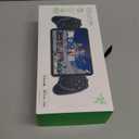 Razer Kishi Ultra Gaming Controller for Android, iPhone 15 & 16 Series, iPad Mini A17 Pro & 6 (USB C): Pro Controls - Ergonomic Grip - Stream PC, Xbox, PS5 Games on Mobile, Phone, Tablet - Chroma RGB