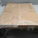 Amazon Basics Cardboard Moving Boxes for Packing and Shipping, Medium Size, 18" x 14" x 12", Brown, 10-Pack
